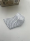 Get M-6030-w Melamine Wonton Soup Spoons White 5 Dozen Case Box 60 Ct New