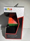 Rubik   s Speed Cube Original Color Puzzle By Spin Master New Sealed