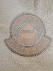 Vintage Patch Of The Florida Highway Patrol  fhp  Special Service Officer 