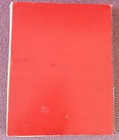 Vtg 1967 2nd Edition Flat Pattern Methods Spiral Bound Sewing Book Norma Hollen