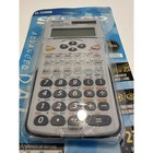 Vintage  new In Box  Sharp El-520vb Advanced Dal Scientific Calculator 