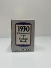 Ertl 1930 Diamond T Tanker True Value Coin Bank 1 34 Scale Die-cast Metal