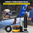 Carrier   Pinion Bearing Puller Clamshell Bearing Puller With 2 Clamshells
