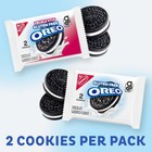 Oreo Gluten Free Original   Double Stuf Chocolate Sandwich Cookies Variety Pack 