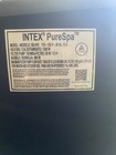 Intex Purespa Inflatable Hot Tub Replacement Pump   Heater Sb-h10  new  