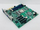 Supermicro X9scm-iif Lga1155 Socket Micro Atx  C204 Chipset W  Intel Xeon Sr0p4