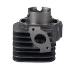 90cc 2-stroke Big Bore Kit Fit Scooters W  Jog minarelli yamaha Clone Motos