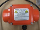 Oli Mve220 2n-1040 Industrial Vibrator 115v 3600rpm W mount 2 Available