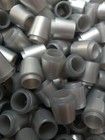 100x New Prem Golf Ferrules  355 Silver  collared  Iron Ferrules  355  55od