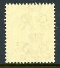 Ireland 1922 Free State 10p Light Blue Thom Overprint Scott  34 Mnh Q426