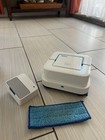 Irobot Braava Jet 240 Robot Mop For Wet damp dry   Includes Battery And Charger