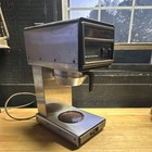 Vintage Cory Sp2 Decanter Coffee Brewer  Single Style  1 Top Warmer  1475w