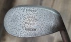 Antique Vintage St  Andrews Special Hickory Wood Shaft Golf Club Niblick
