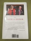 Oath And Honor  A Memoir And A Warning By Liz Cheney  Hardcover  New