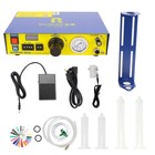 983a Auto Glue Dispenser Ac 110v Automatic semi-automatic Adhesive Controller