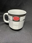 Vintage Michael Leson New York Central 20th Century Limited Coffee Mug