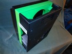 2nd Generation Green Stripe American Changer Cc Talk Hopper  No Harness Included