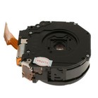 Original New Lens Zoom Unit Repair Part For Sony Cybershot Dsc- H55 Hx5 H70 Hx7