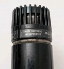 Vintage 1970s Shure Pe 54d Unidyne Iii Dynamic Microphone Parts Only Or Repair 