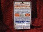 New Sealed Magic Jack Usb Phone Jack Landline A921 430-0302