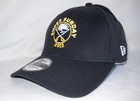 New Era 39thirty Buffalo Sabres Hat Cap Size S m Nhl Structured Embroidered