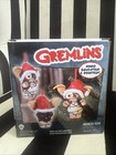 Gremlins Gizmo In Fairy Lights Ornament Figurine Christmas Decoration New