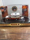 Code 3  12101 Ford F-350 Ambulance Fdny 1 64 New York In Clear Plastic Case New