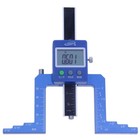 Igaging Digital Router Table Depth Gauge And Saw Gauge