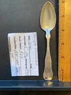 P p hayes Coin Silver  Retailer Coin  Silver Hall Hensent   Bower Believe Maker