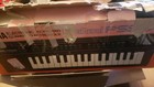 1987 Yamaha Portasound Pss-130 Portable Keyboard 32 Keys Polyphonic Works Fine