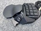 Razer Tartarus Chroma Gaming Keypad Rz07-0151 Tested 