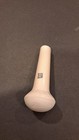 Vintage Coors Usa Porcelain Pestle Replacement  part No  52203  Apothecary