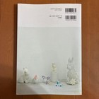 3d Flower Paper Art Craft Book Paper Cutting Patterns Japanese Used Nitto Shoin
