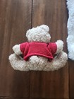 Vintage Hard Rock Bear Singapore Limited Edition