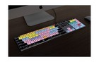 Kb Covers Pro Tools - Backlit Pro Aluminum Keyboard - Macos - Us - New