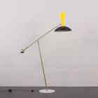 Vintage Mid-century Modern Floor Lamp -antique Lighting Fixture Decor Styl Lamp