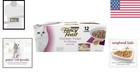 Delicious Purina Grilled Chicken Wet Cat Food In Gravy - 12 Cans  3 Oz Each