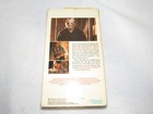 Friday The 13th Part V A New Beginning Vhs Tape 1985 Paramount Horror  