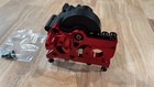 Arrma Kraton 1 5 8s Exb Transmission Center Differential W  Motor Mount