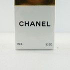 Vintage Rare Chanel No  5 Talc Powder 5 2 New In Box Sealed