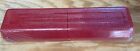 Nos Stanley Proto J6063 3 8-inch Drive Fixed Head Micrometer Torque Wrench