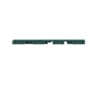 Outdoor Patio Easy Snap Green Floor Tiles 11 5 X 11 5 Set Of 6 Water Drainage