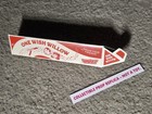One Wish Willow Empty Box Only Obesession Promo 2026 Replica Horror Prop No Toy 