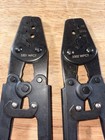 Sargent Weather Pack Terminal Crimp Tool 3301 Wpct   3302 Wpct