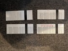 Lot Of 4 Michigan Football Tickets