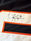 Joe Germaine Game Used Worn Autographed Signed Utah Blaze Jersey Afl Ohio State
