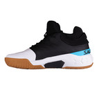 Salming Trainers Recoil Ultra Mid Indoor Handball Shoes White 1233076 0707 Sale 
