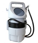 50lbs Abrasive Blaster Sandblasting Portable Sandblaster Gun Paint Rust Remover