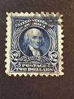 Scott   479 Nice Stamp     2024 Scott Catalogue Value   40 00