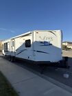 2014 Forest River Flagstaff V-lite 30wfkss      21 700 Obo 